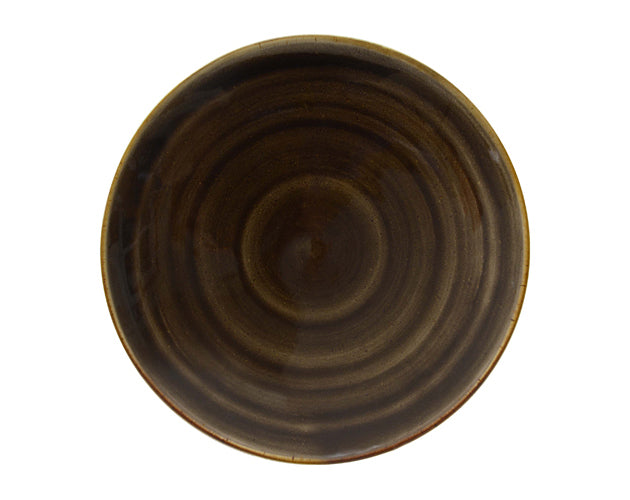 Deep Coupe Plate