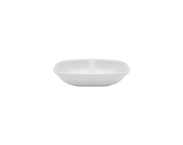Divided Dip Bowl
