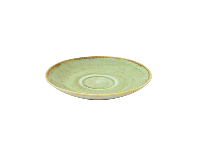 Espresso Saucer