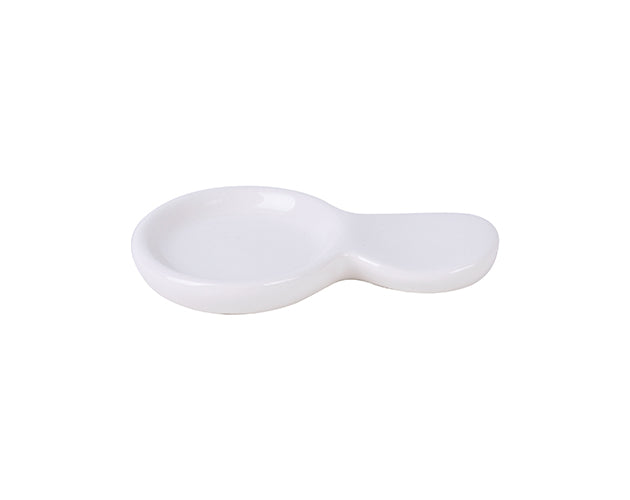 Gourd Chopstick and Duck Spoon Rest 9cm