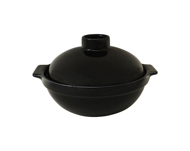 Hot Pot With Lid 73cl/24.7oz