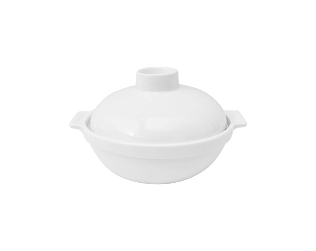 Hot Pot With Lid 73cl/24.7oz