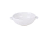 Lotus Cream Soup Cup with Handles 25.5cl