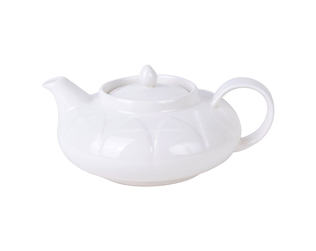 Lotus Teapot 67.8cl