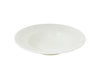Pasta Bowl White Grain 45cl/15.2oz