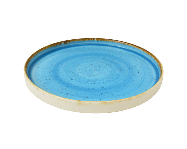 Plate Short Stackable - 26 – sangohospitality