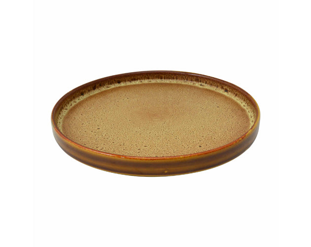 Plate Short Stackable - 26