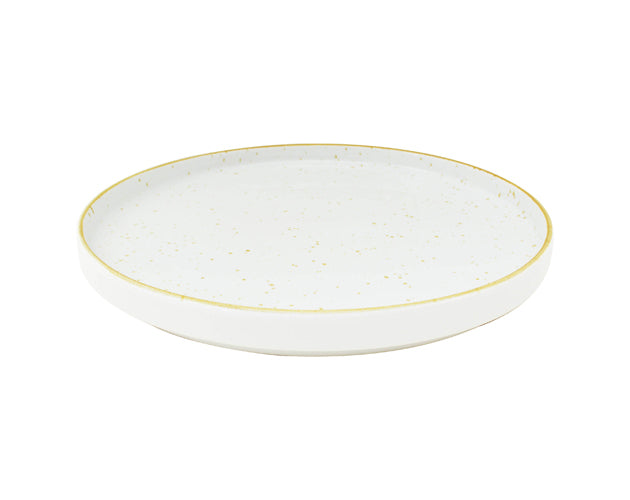Plate Short Stackable - 26 – sangohospitality