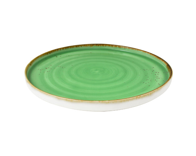 Plate Short Stackable - 26