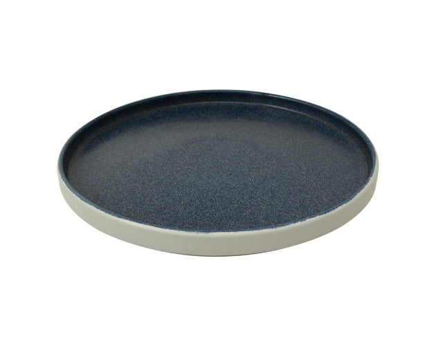 Plate Short Stackable - 26 – sangohospitality