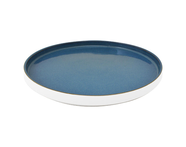 Plate Short Stackable - 26 – sangohospitality