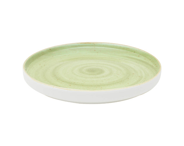 Plate Short Stackable - 26