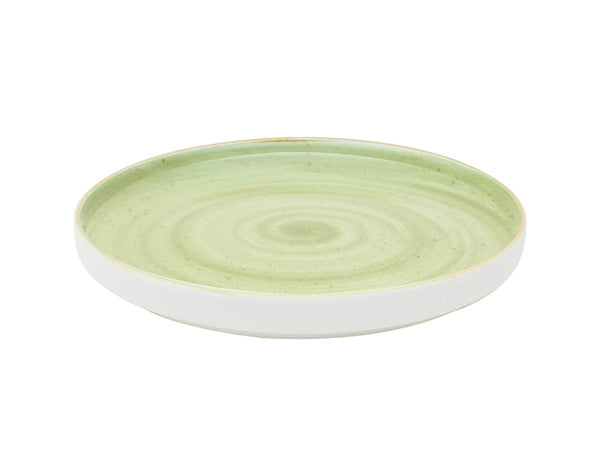 Plate Short Stackable - 26 – sangohospitality