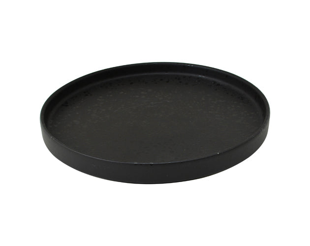 Plate Short Stackable - 26 – sangohospitality