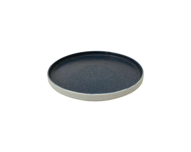 Plate Short Stackable - 13