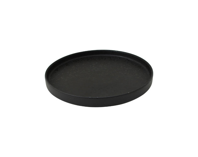 Plate Short Stackable - 13
