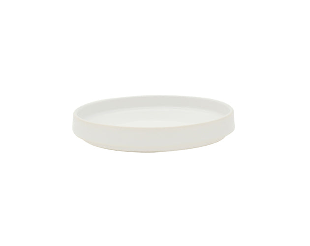 Plate Short Stackable - 13