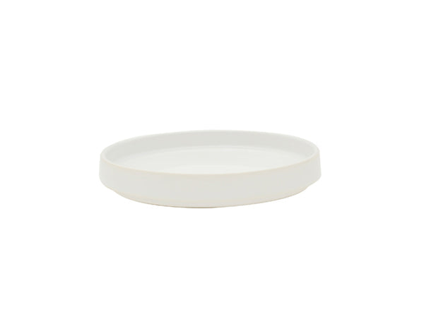 Plate Short Stackable - 13 – sangohospitality