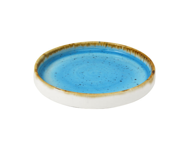 Plate Short Stackable - 20 – sangohospitality