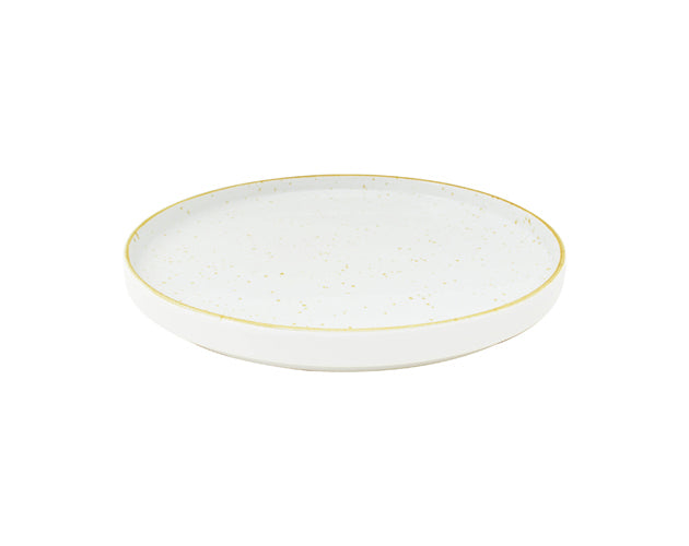 Plate Short Stackable - 20