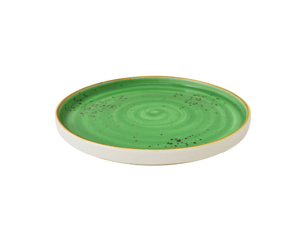 Plate Short Stackable - 20 – sangohospitality