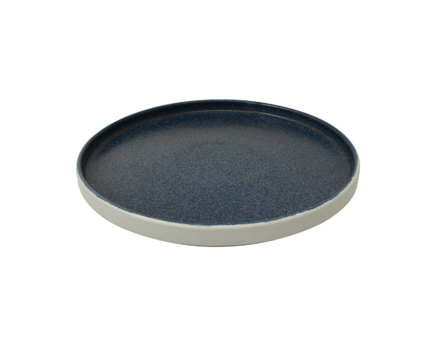 Plate Short Stackable - 20
