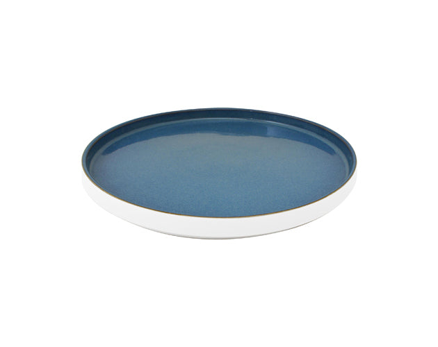 Plate Short Stackable - 20