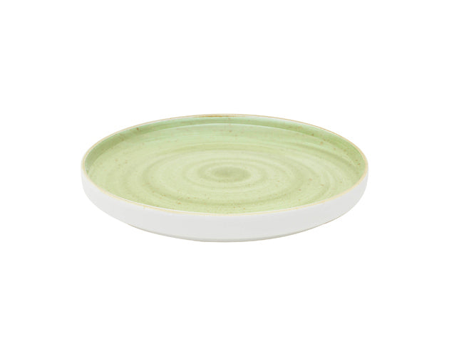 Plate Short Stackable - 20