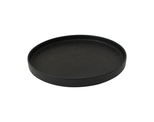 Plate Short Stackable - 20