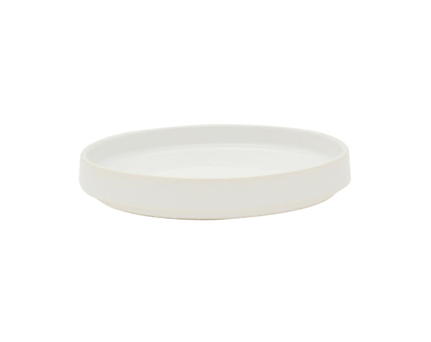 Plate Short Stackable - 20 – sangohospitality
