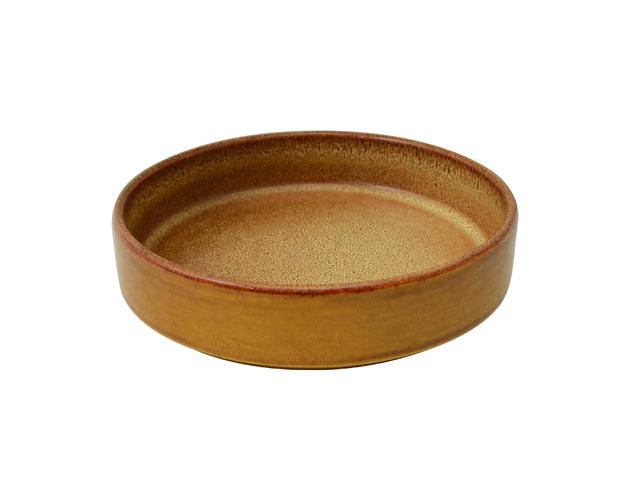 Plate Tall Stackable - 26