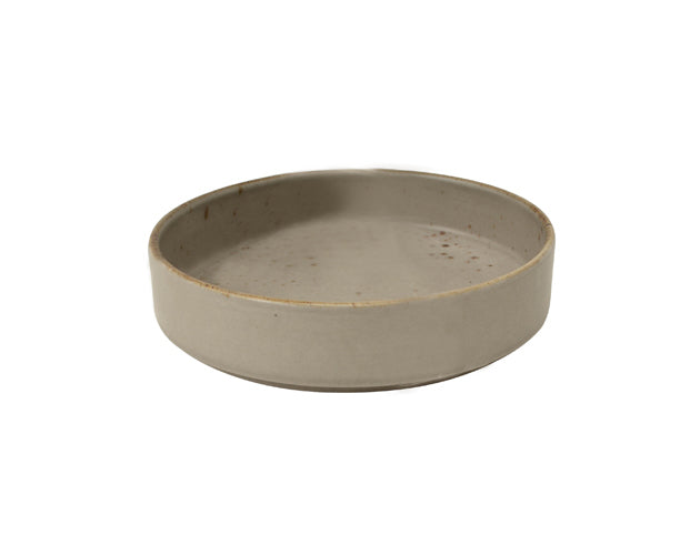 Plate Tall Stackable - 26