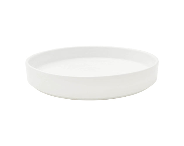 Plate Tall Stackable - 26