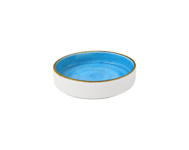 Plate Tall Stackable - 13