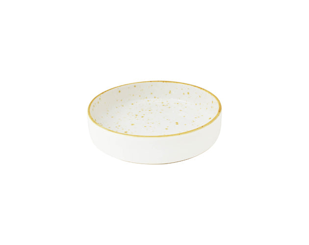 Plate Tall Stackable - 13