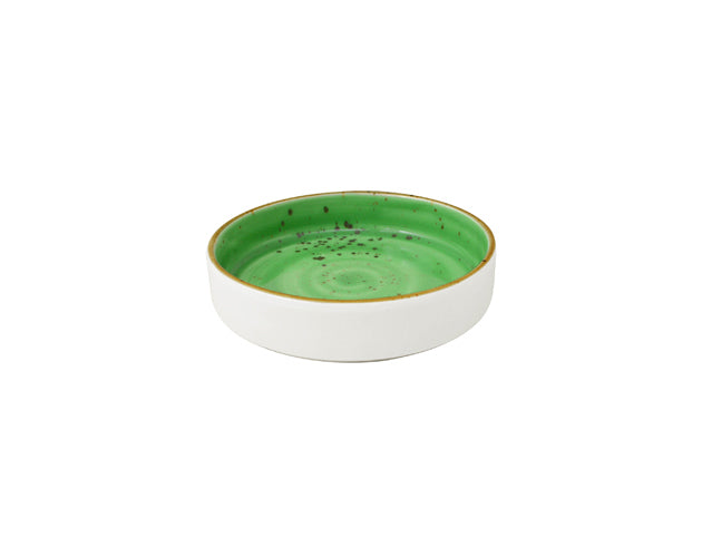 Plate Tall Stackable - 13