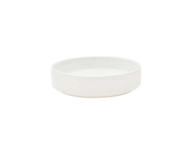 Plate Tall Stackable - 13