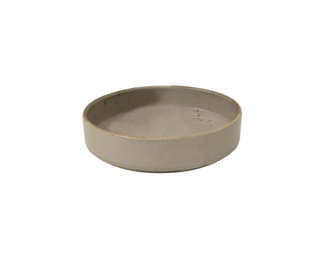 Plate Tall Stackable - 20