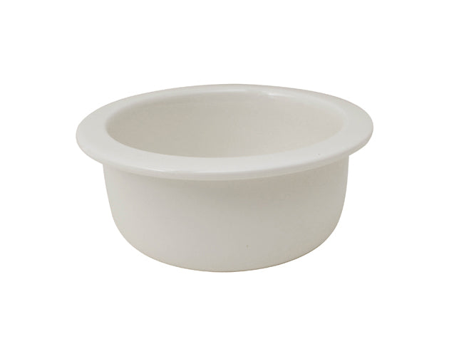 Round Pie Dish 42.5cl/14.4oz
