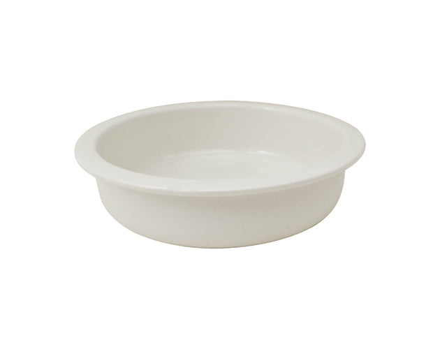 Round Pie Plate 80cl/27.1oz