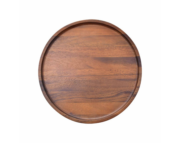 Round Platter/Pizza Platter