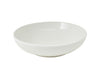 Salad Bowl White Grain