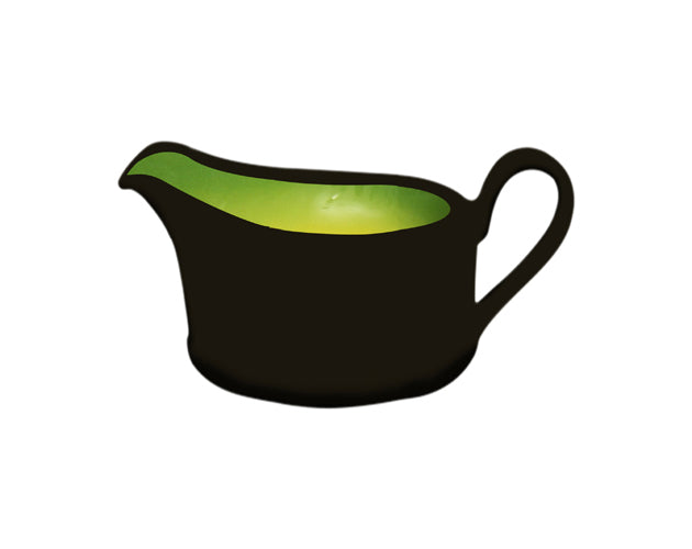 Sauce Boat 19cl/6.7oz