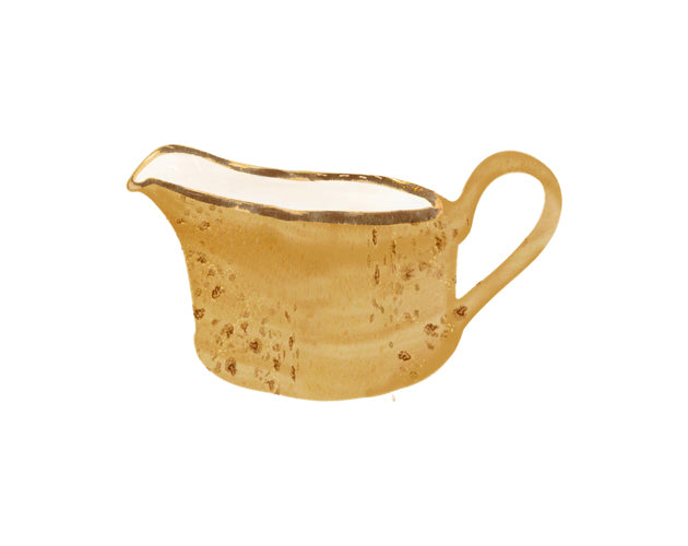 Sauce Boat 19cl/6.7oz