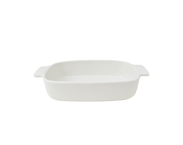Small Rectangular Baker 65cl/22oz