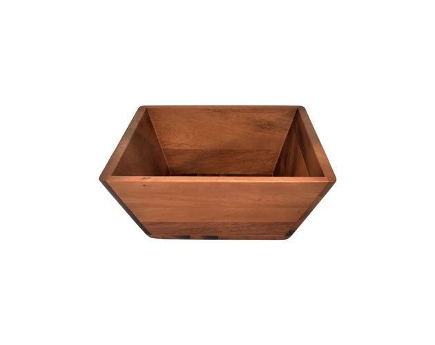 Square Bowl/Riser