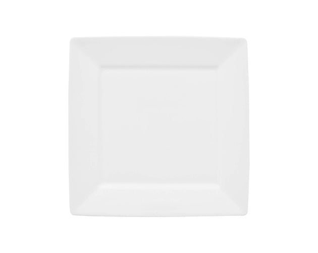 Square Plate
