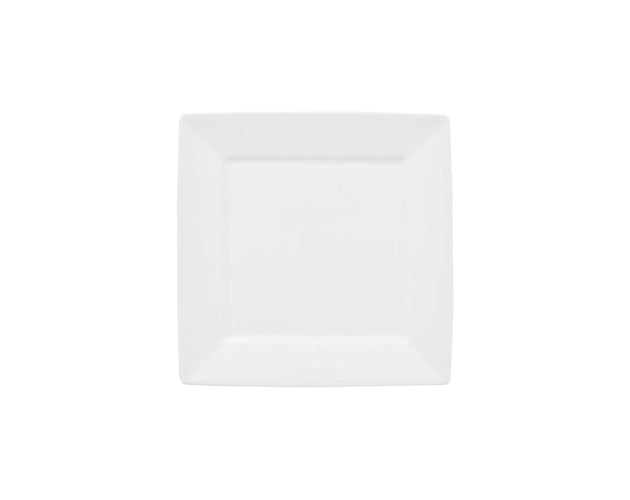 Square Plate