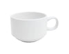 Tea Cup Stackable 20cl/6.8oz