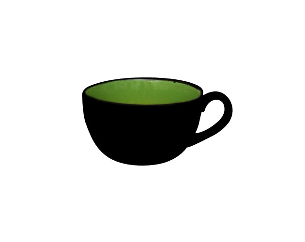 Teacup/Small Cappuccino Cup 20cl/6.7oz
